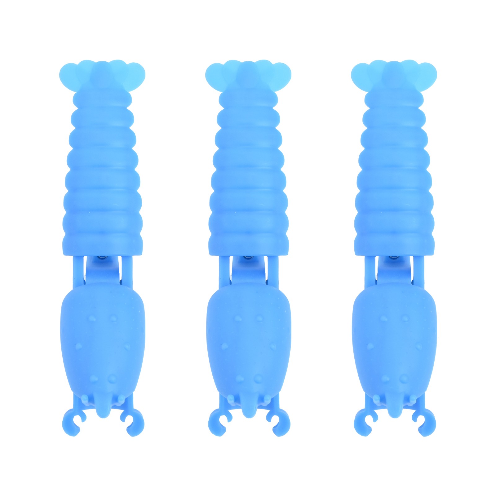 Utensili Ergonomici 3 Pezzi Pelapatate per Preparazione Pesce Facile e Veloce - Foto 35 di 45