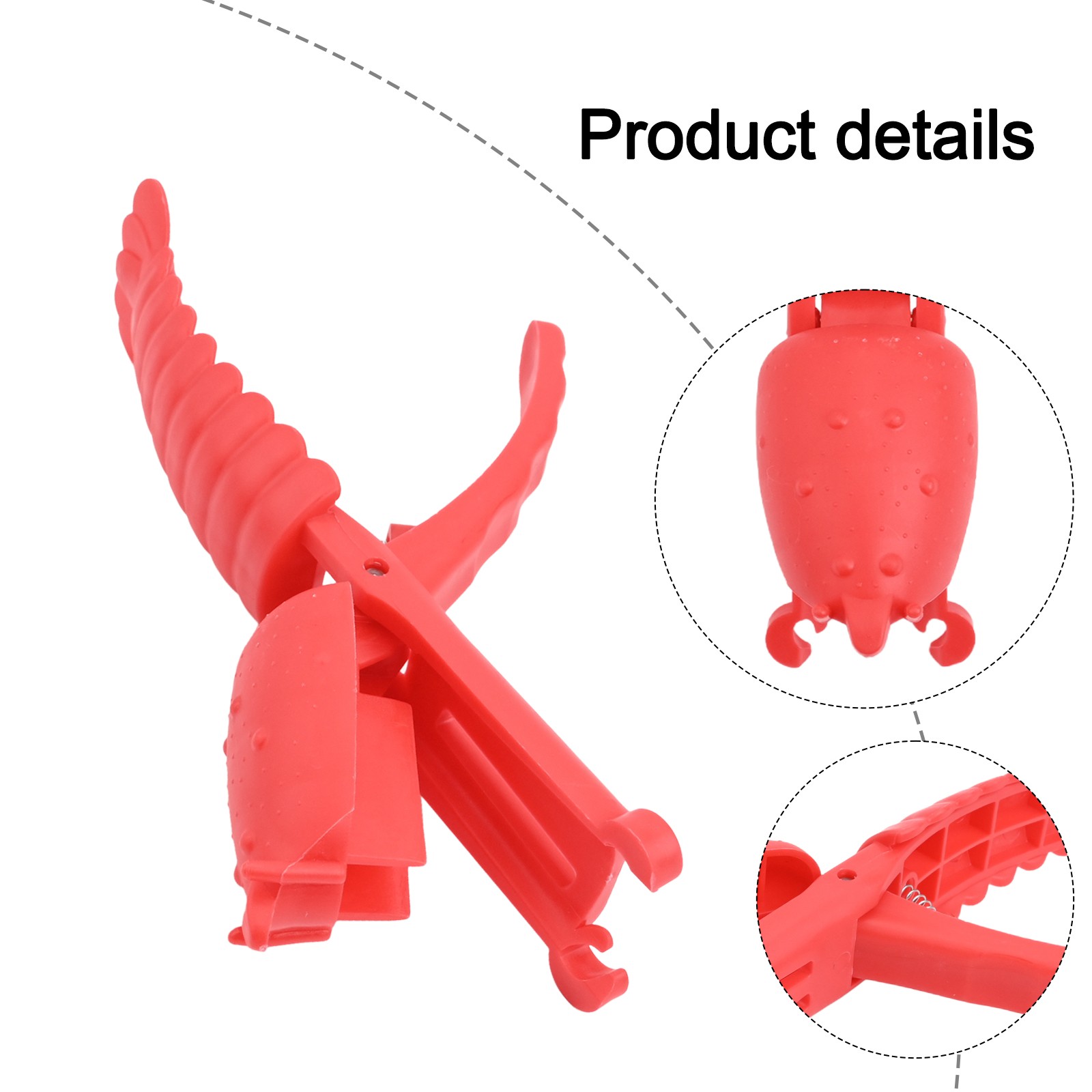 Utensili Ergonomici 3 Pezzi Pelapatate per Preparazione Pesce Facile e Veloce - Foto 13 di 45