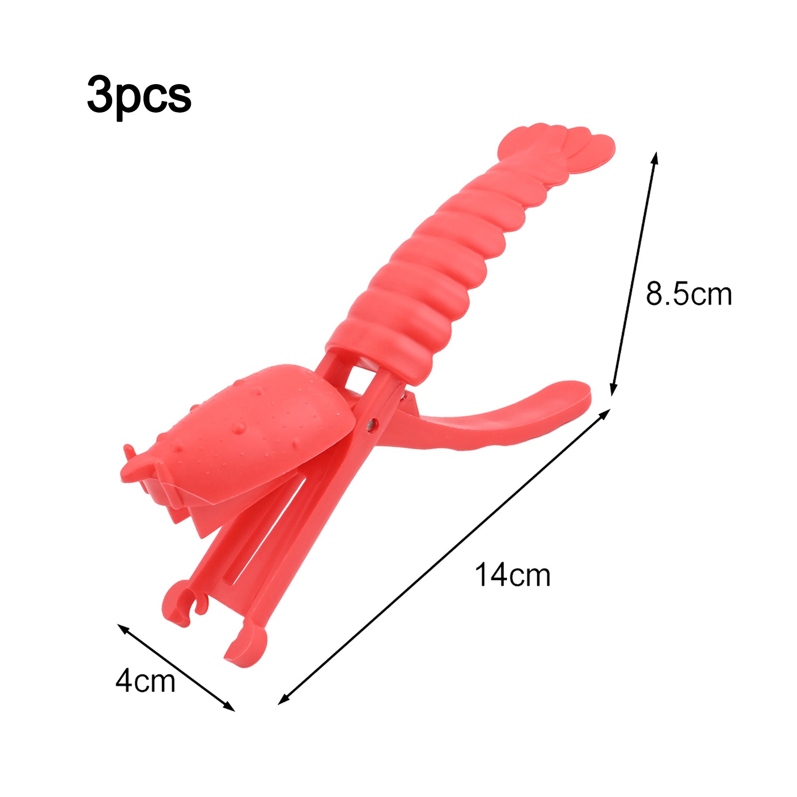 Utensili Ergonomici 3 Pezzi Pelapatate per Preparazione Pesce Facile e Veloce - Foto 20 di 45