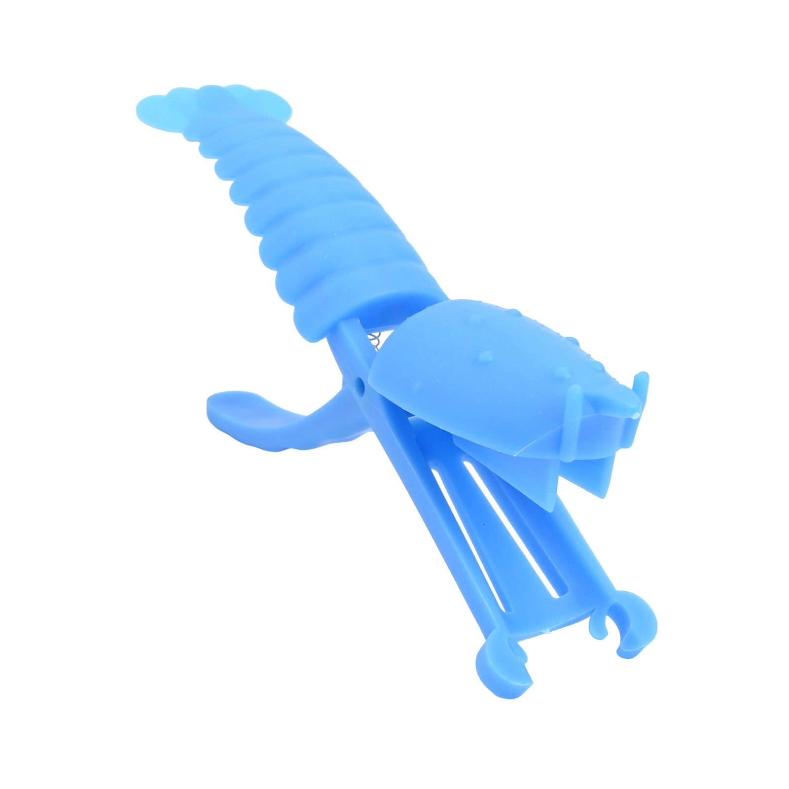 Utensili Ergonomici 3 Pezzi Pelapatate per Preparazione Pesce Facile e Veloce - Foto 38 di 45