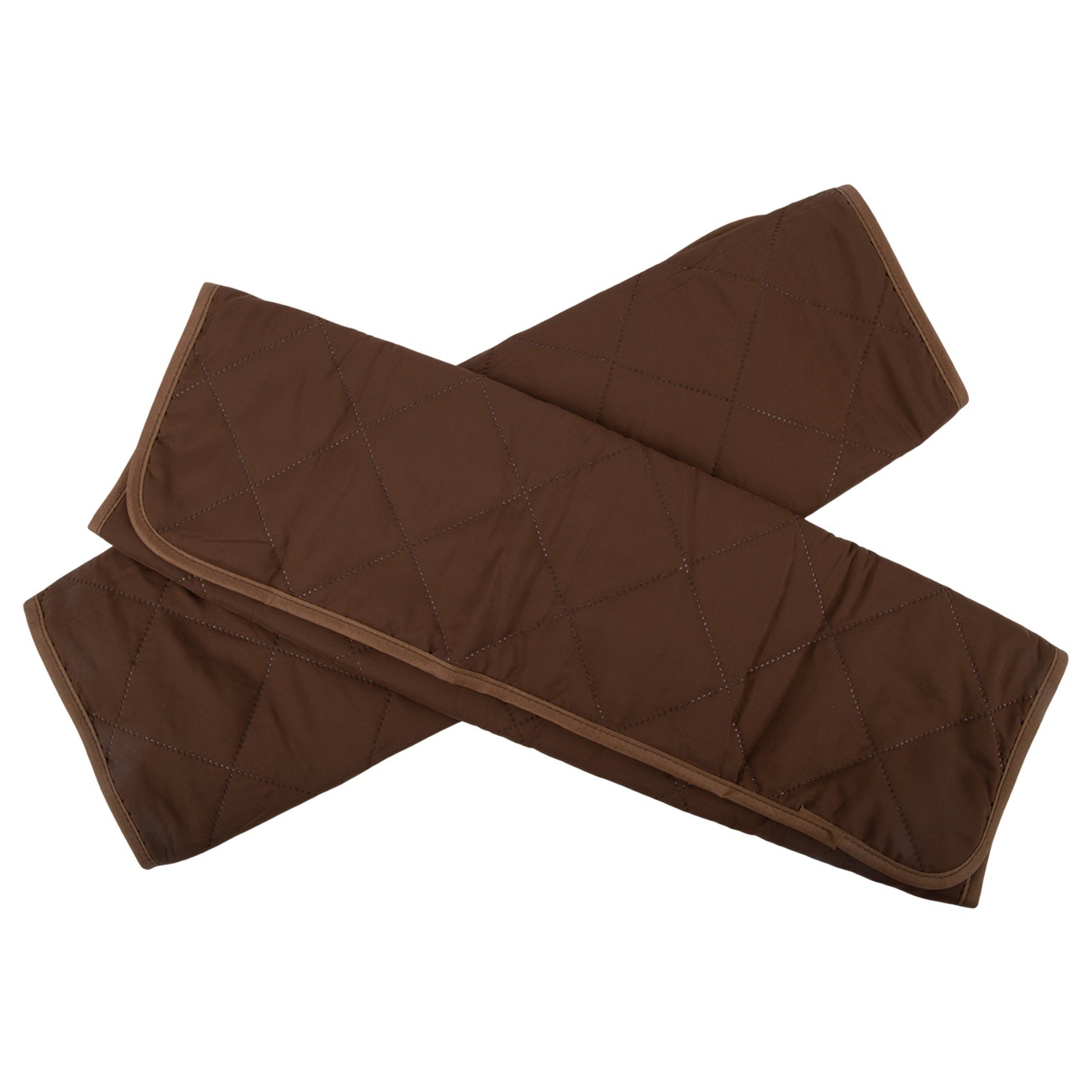 Waterproof Anti Slip Seat Cushions 2 Pack for Home and Wheelchair Comfort - Photo 34/36