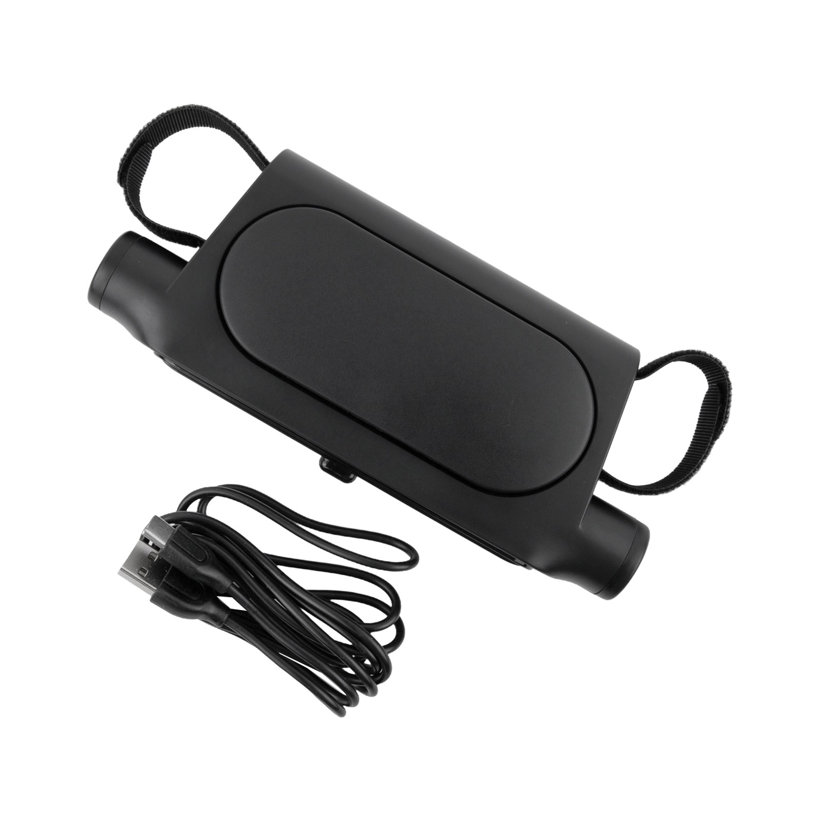 Multi Speed Portable Car Cooling Device for Immediate Temperature Relief