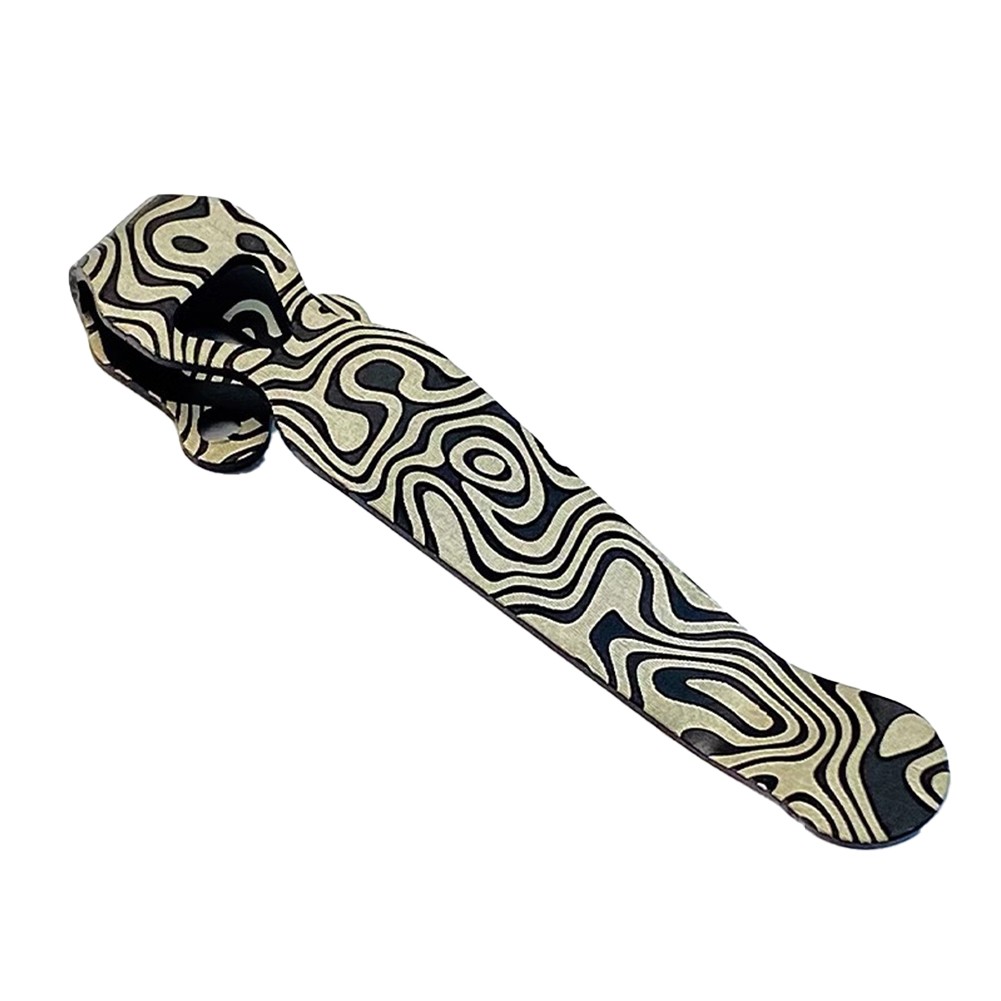 Deep Carry Back Clip for Popular For Benchmade For Emerson For ProTech Models