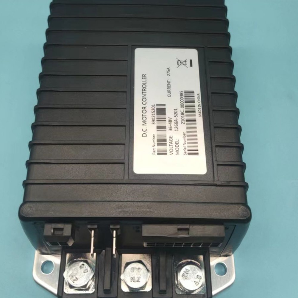 Per Yamaha G29AG29E Controller Motore Compatibile con Uscita Coppia Alta - Foto 25 di 41