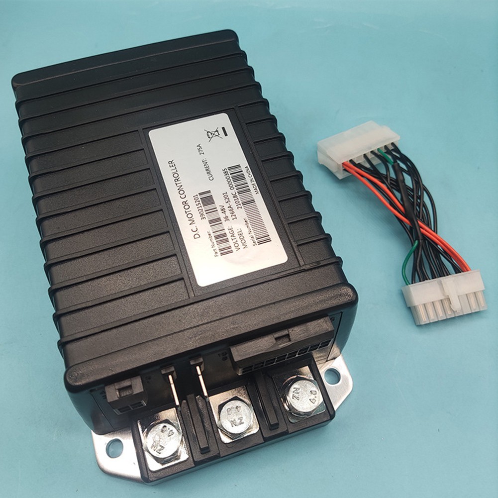 Per Yamaha G29AG29E Controller Motore Compatibile con Uscita Coppia Alta - Foto 41 di 41