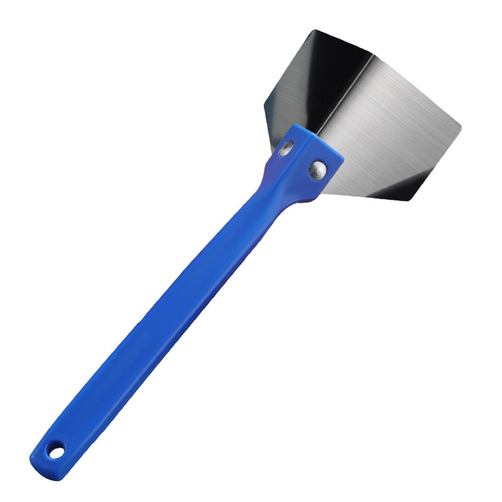 Efficiently Designed Concrete Finishing Tools with Smooth Usability Features - Picture 11 of 19