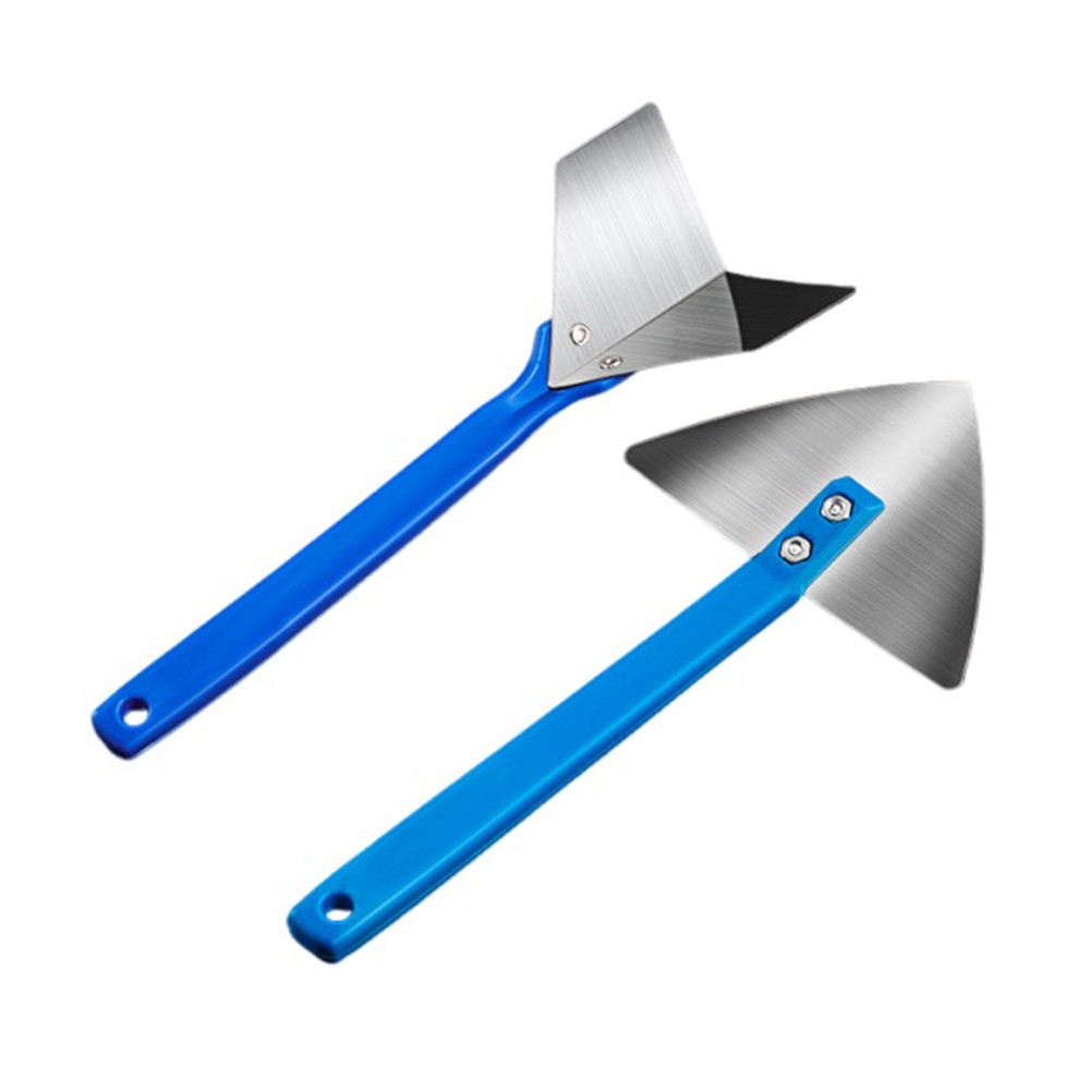 Efficiently Designed Concrete Finishing Tools with Smooth Usability Features - Picture 17 of 19