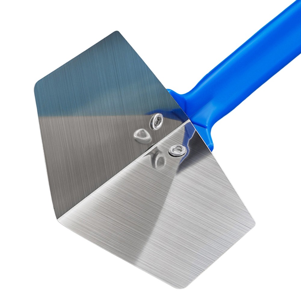 Efficiently Designed Concrete Finishing Tools with Smooth Usability Features - Picture 12 of 19