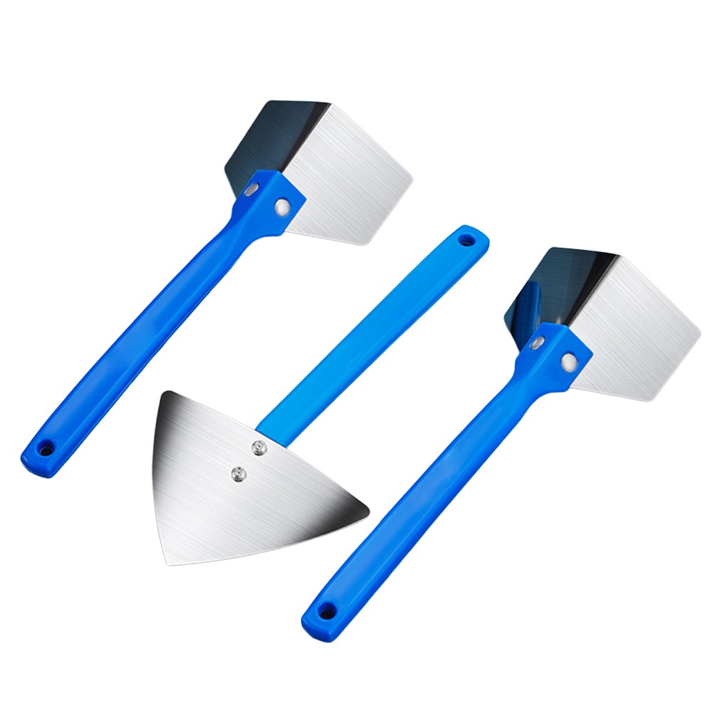 Efficiently Designed Concrete Finishing Tools with Smooth Usability Features - Picture 19 of 19