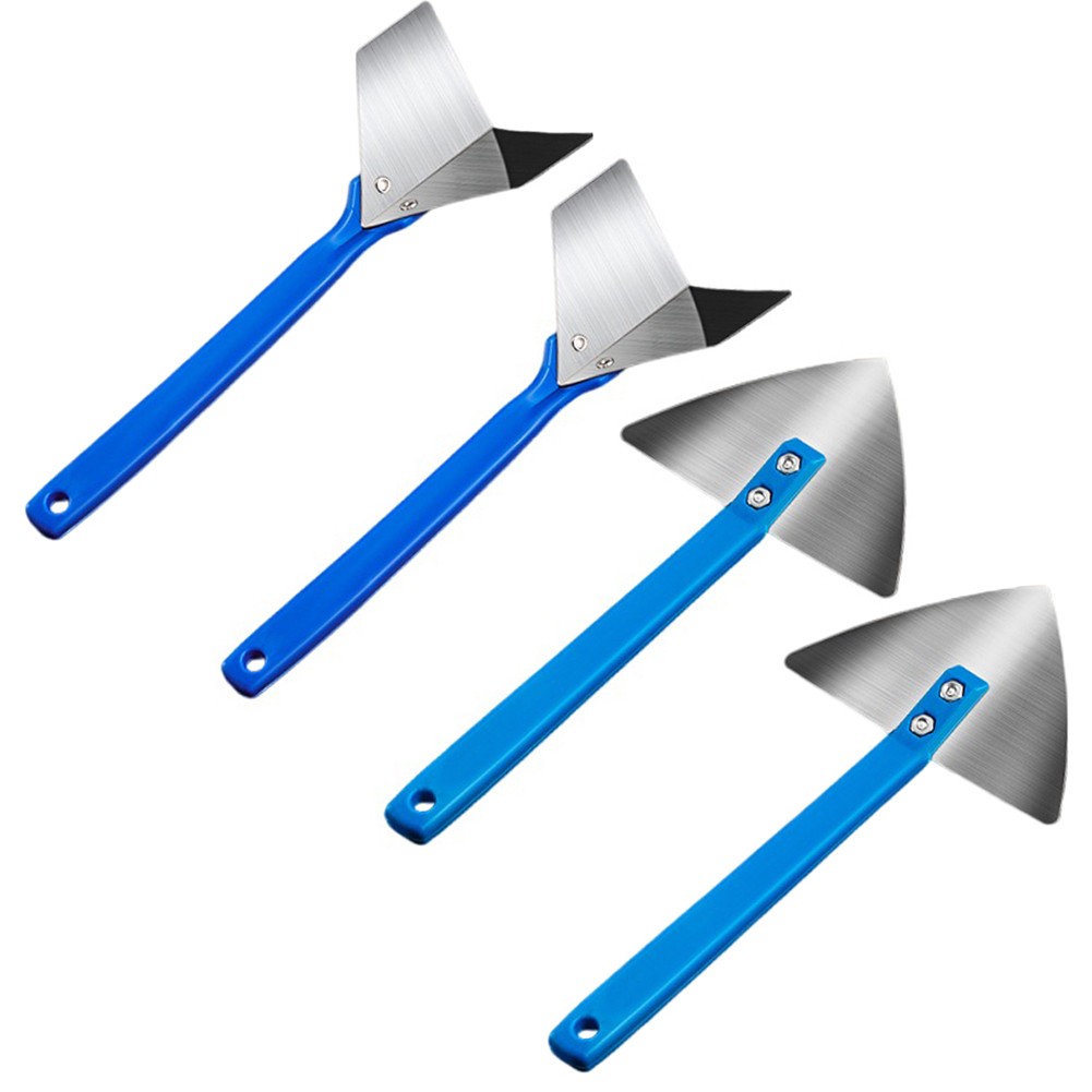 Efficiently Designed Concrete Finishing Tools with Smooth Usability Features - Picture 15 of 19