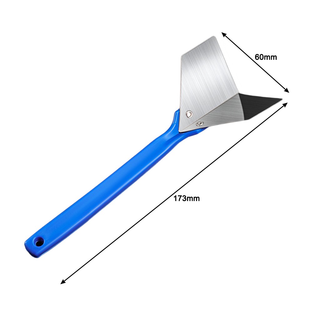 Efficiently Designed Concrete Finishing Tools with Smooth Usability Features - Picture 10 of 19