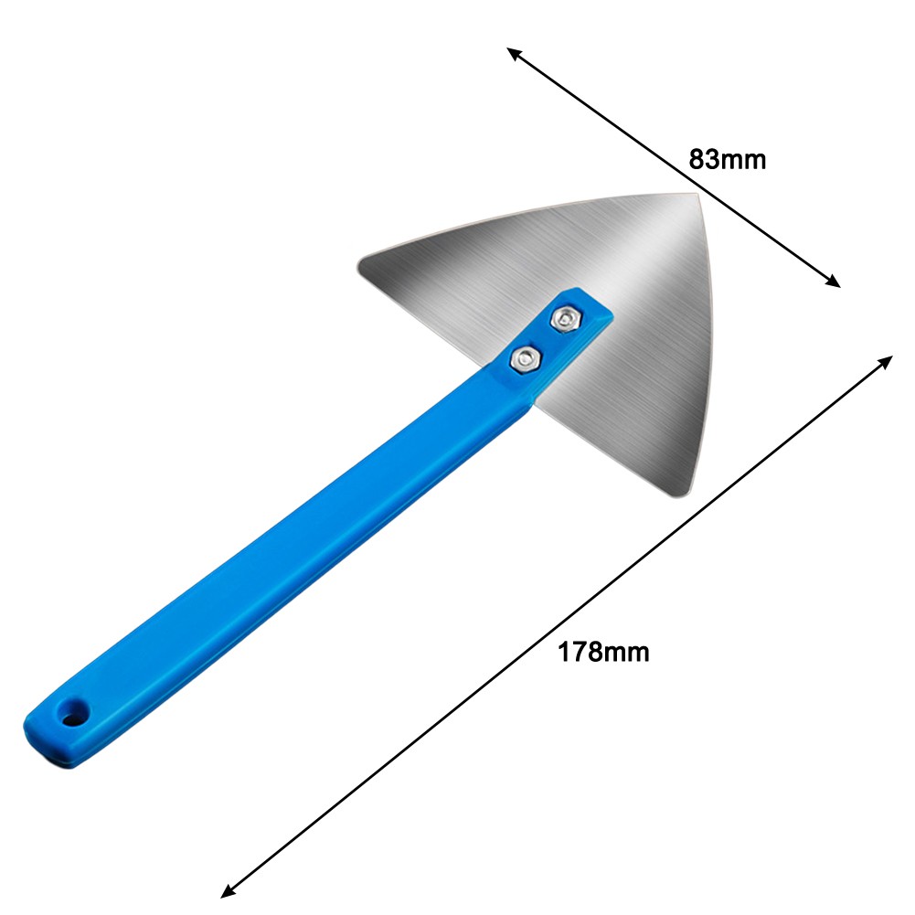 Efficiently Designed Concrete Finishing Tools with Smooth Usability Features - Picture 14 of 19
