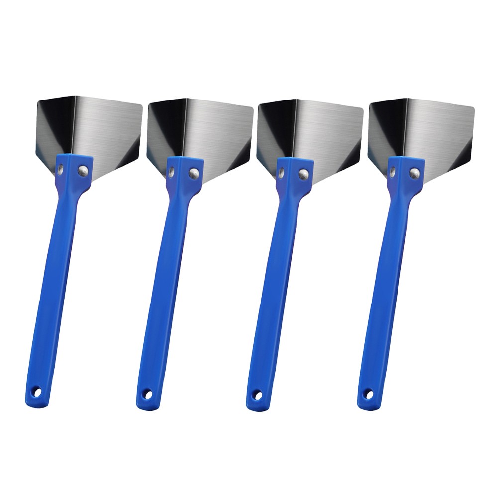 Efficiently Designed Concrete Finishing Tools with Smooth Usability Features - Picture 9 of 19