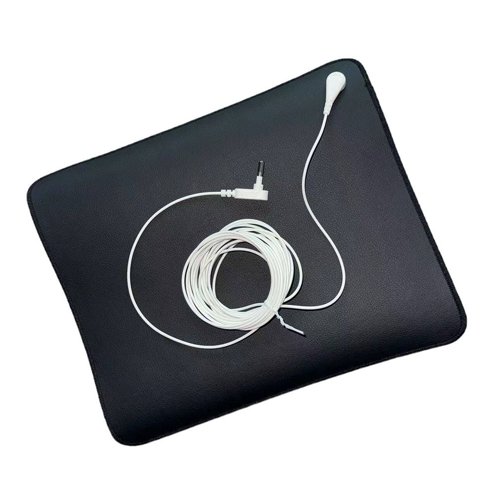 Easy to Clean Grounding Mat Perfect for Daily Use in Home or Office Settings - Picture 13 of 15