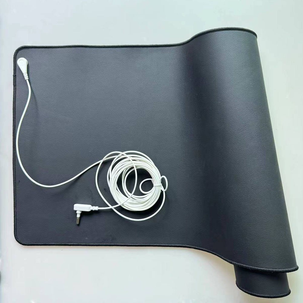 Easy to Clean Grounding Mat Perfect for Daily Use in Home or Office Settings - Picture 14 of 15