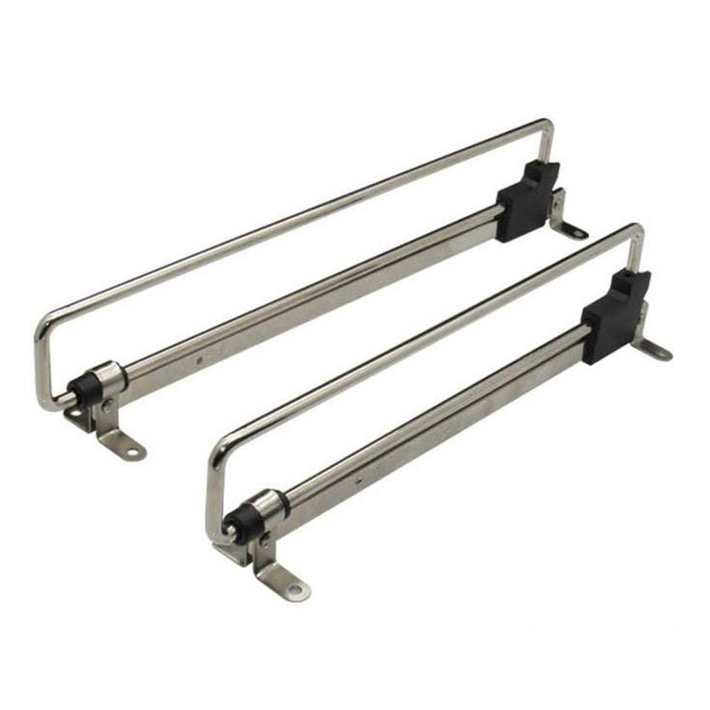 2Pcs Tiges à Vêtements vente Télescopiques Réglables pour Compact pour Placards et
