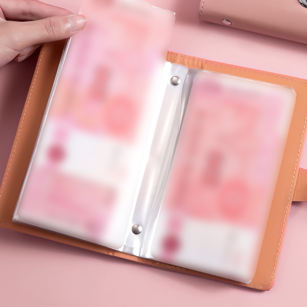 Vereinfachen Sie Ihren Sammlungsprozess mit diesem 50-teiligen Papiergeld-Aufbew - Afbeelding 15 van 26