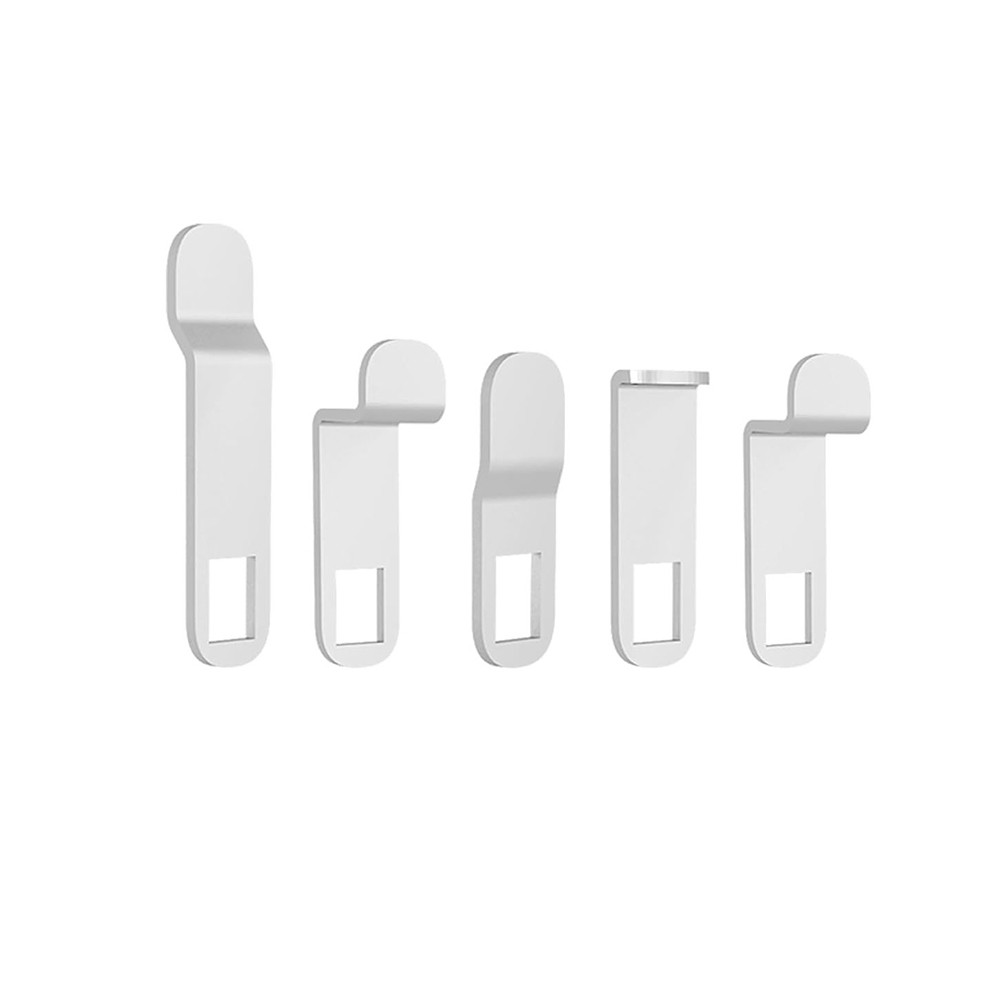 Robust Mailbox Lock Replacement Kit Designed for Easy User Installation - Picture 17 of 22
