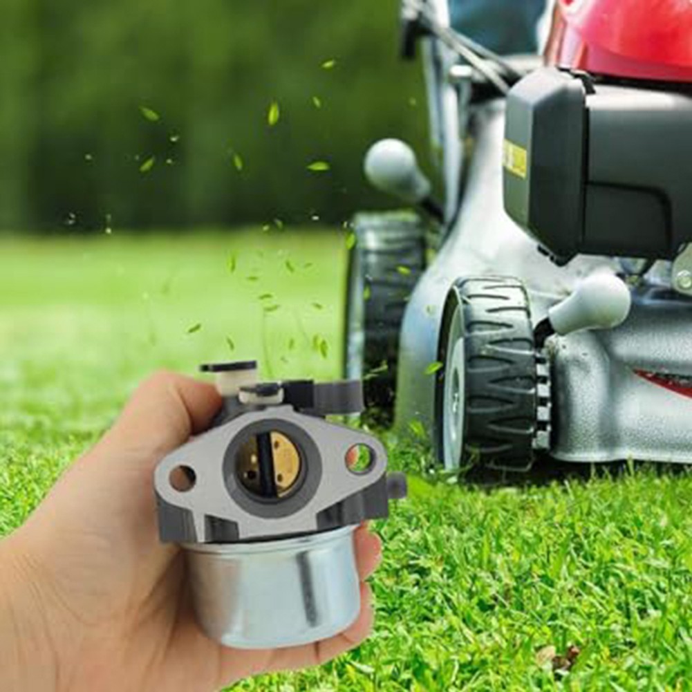 Carburetor Kit Carburetor For A Craftsman Riding Lawn Mower