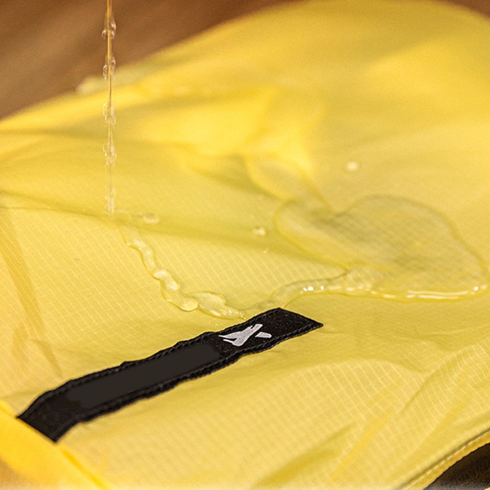 Camping Makeup Storage Bag 20D Waterproof Design for Easy Travel Organization - Picture 15 of 23