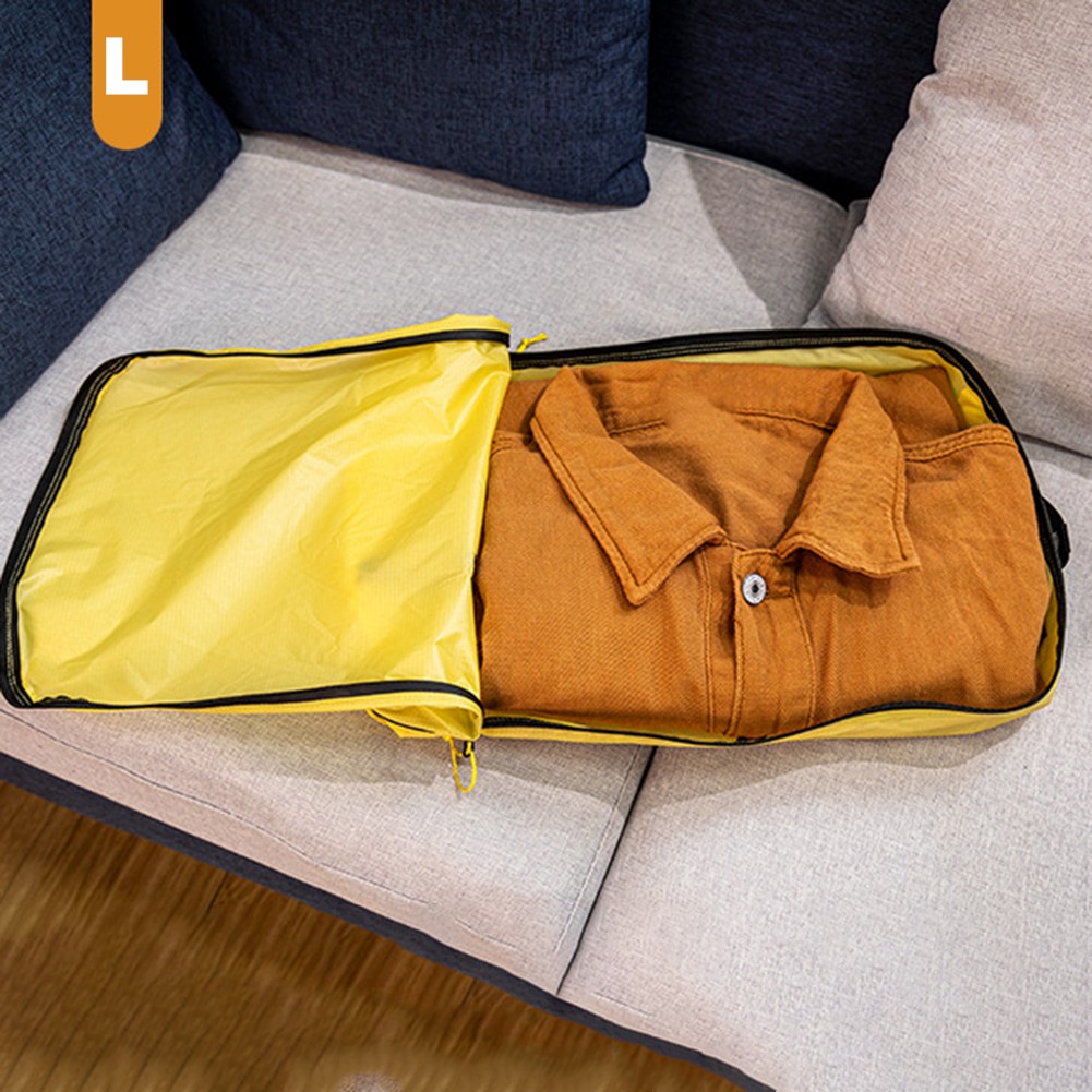 Camping Makeup Storage Bag 20D Waterproof Design for Easy Travel Organization - Picture 17 of 23