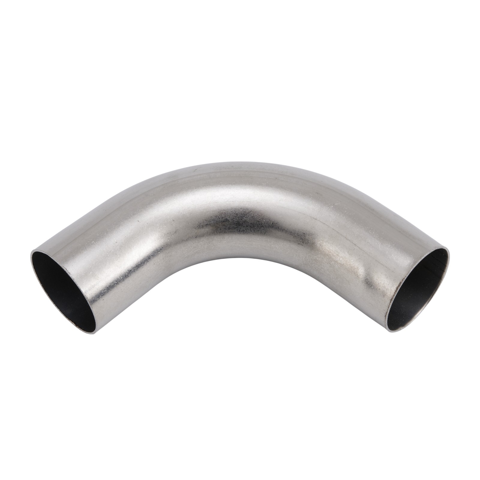 Coude polyvalent 90 degrés en acier inoxydable pour réparations d'échappement - Picture 50 of 79