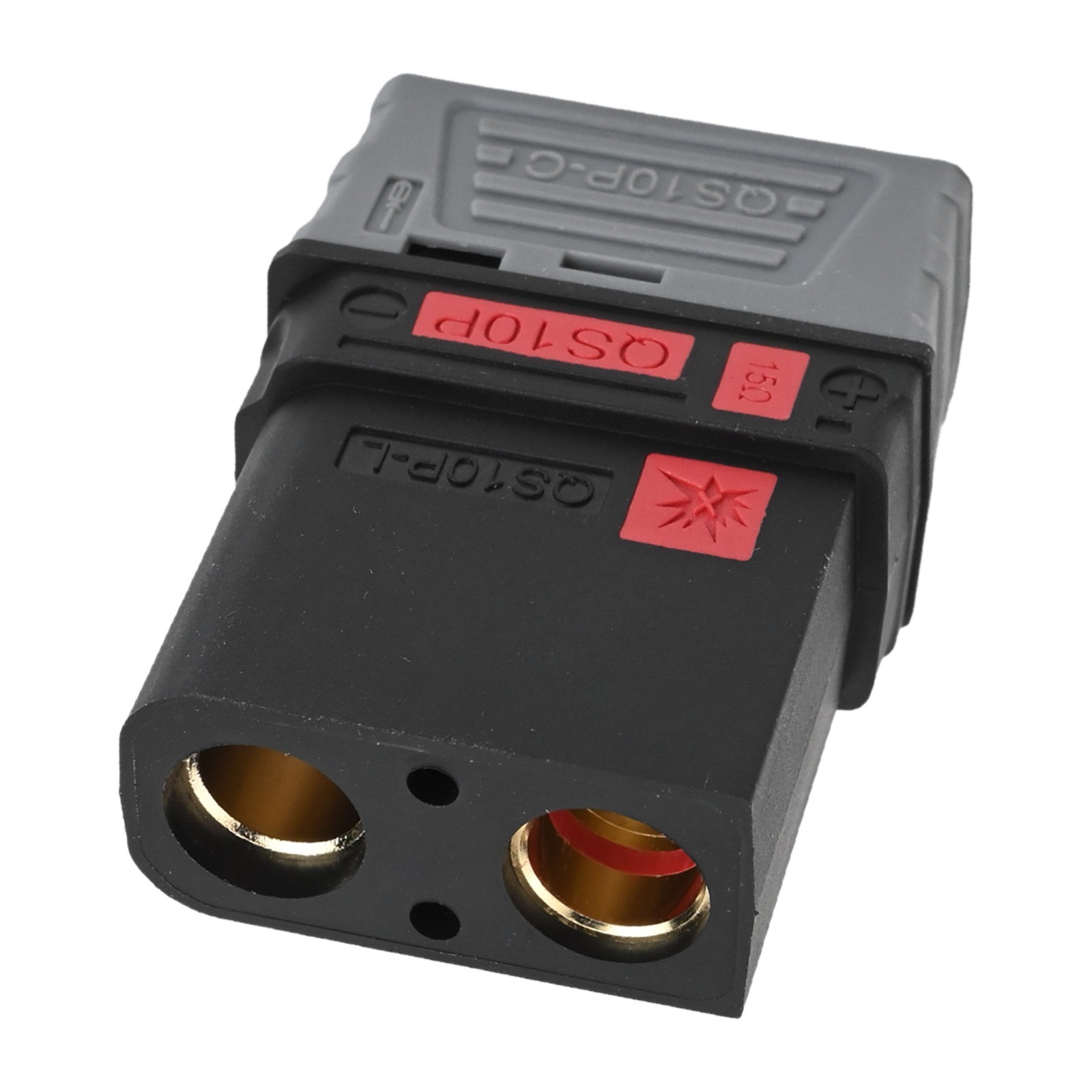 QS10PL Antiignition Connector for High Performance Remote Control Devices - Afbeelding 16 van 32