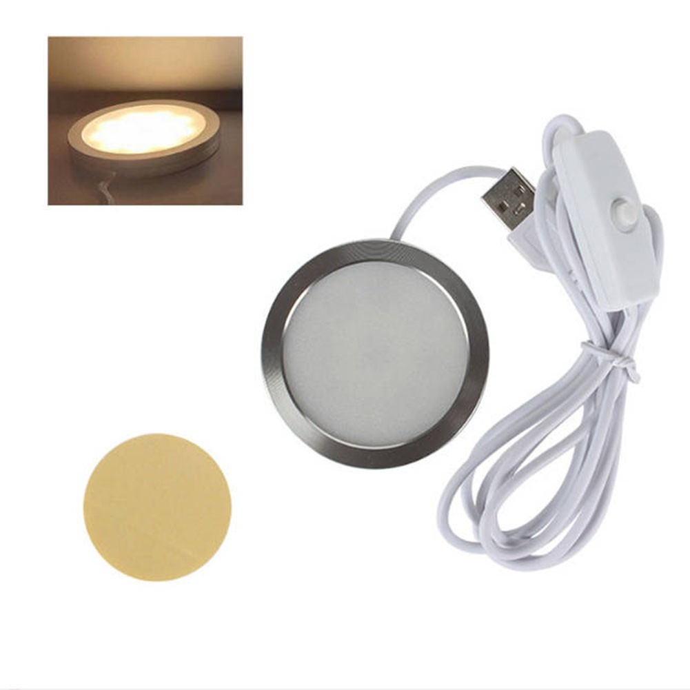 LED Lamp Kit for 3D Printer For Bambu Lab and For Makerworld Warm Light Design - Photo 7/9