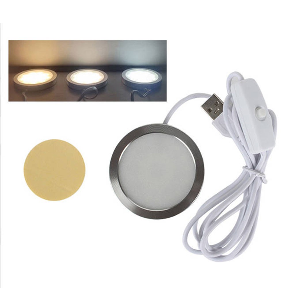 LED Lamp Kit for 3D Printer For Bambu Lab and For Makerworld Warm Light Design - Photo 9/9