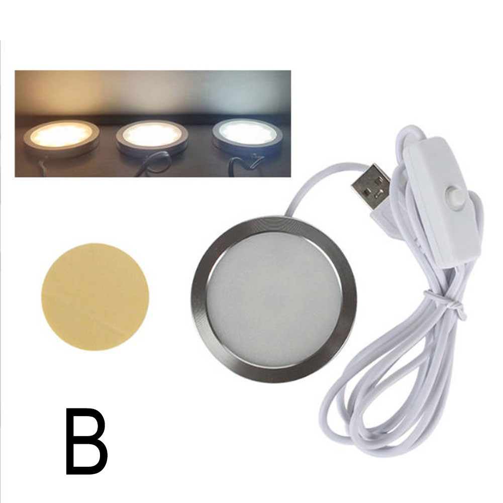 LED Lamp Kit for 3D Printer For Bambu Lab and For Makerworld Warm Light Design - Photo 8/9