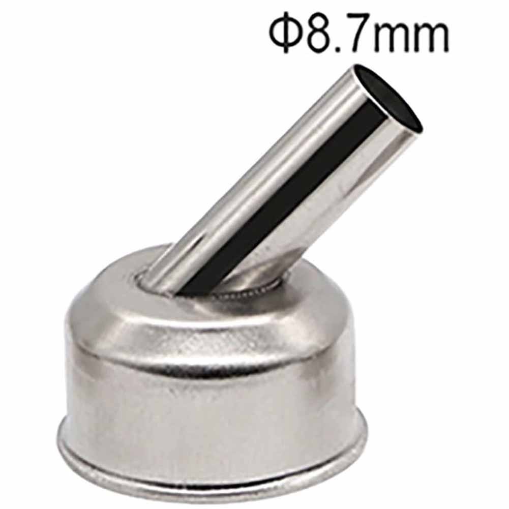45 Degree Hot Air Nozzle Compatible with For ST862D Essential for Technicians