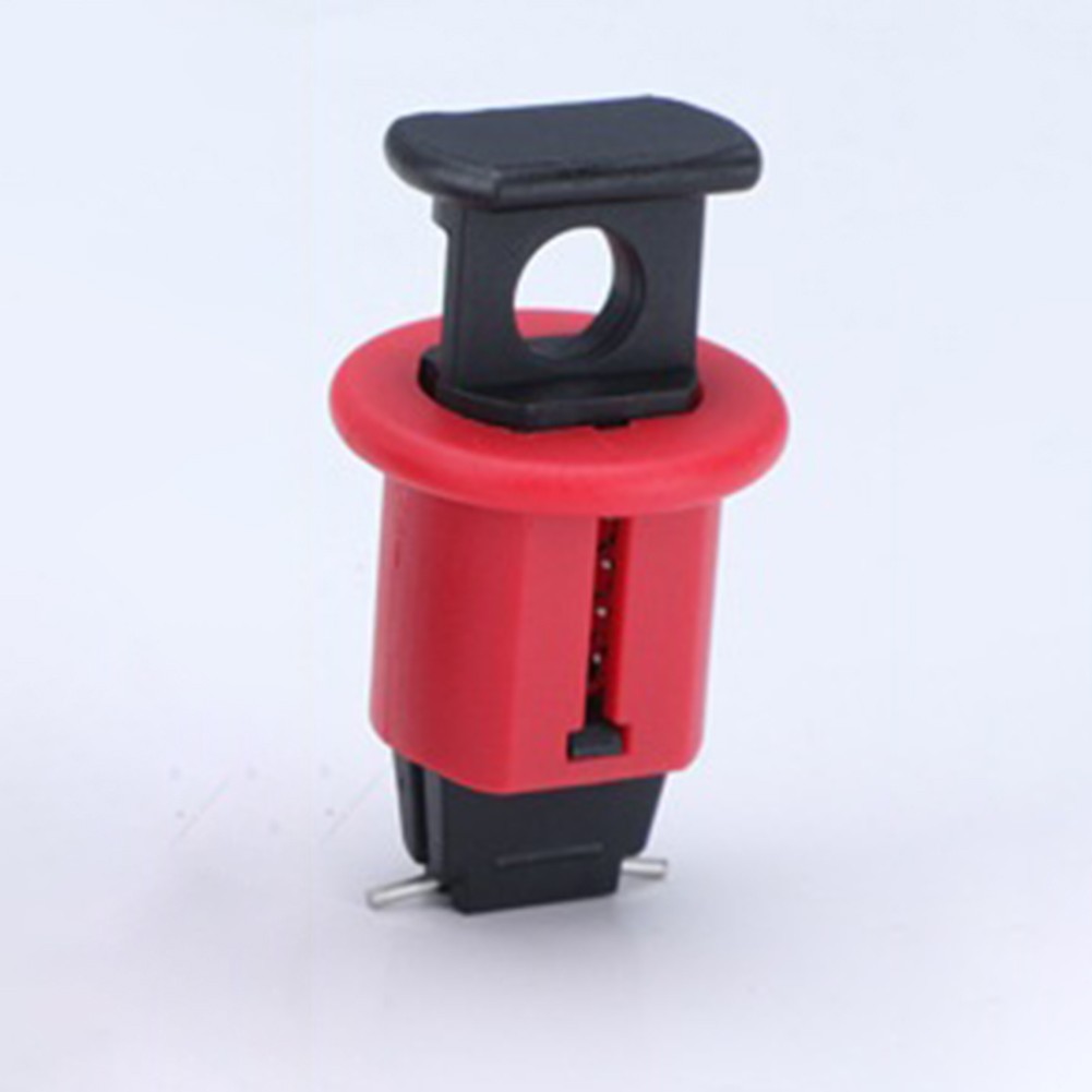 10 PCS Mini Circuit Breaker Lockout Designed for Safe Electrical Operation - Bild 7 von 12