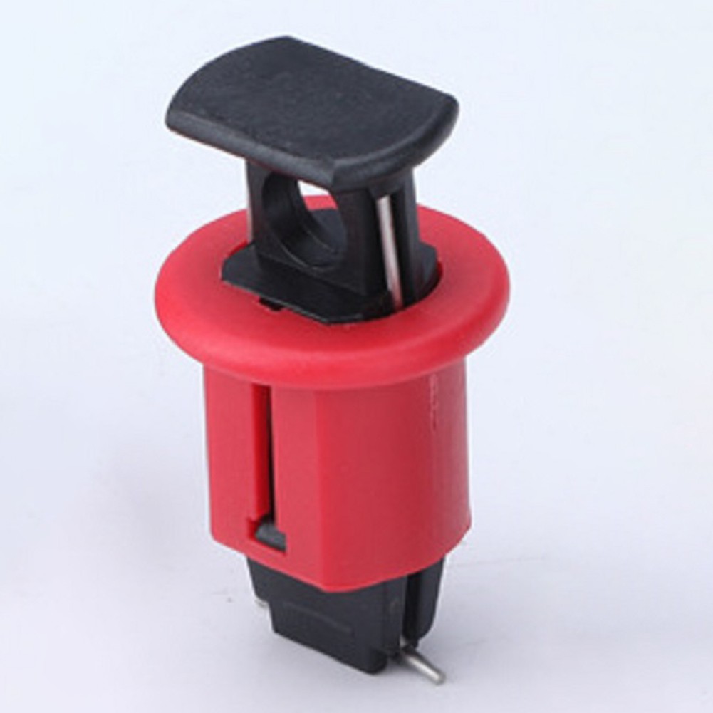 10 PCS Mini Circuit Breaker Lockout Designed for Safe Electrical Operation