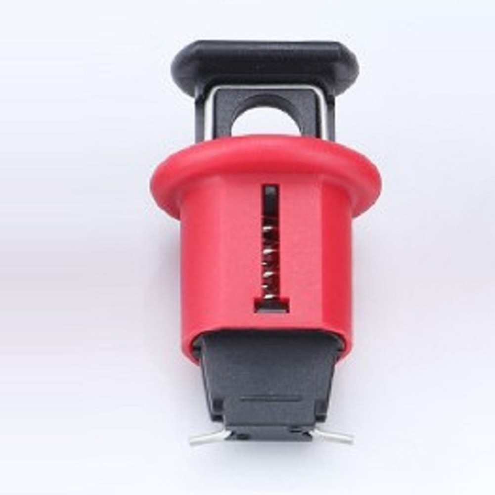 10 PCS Mini Circuit Breaker Lockout Designed for Safe Electrical Operation - Bild 3 von 12