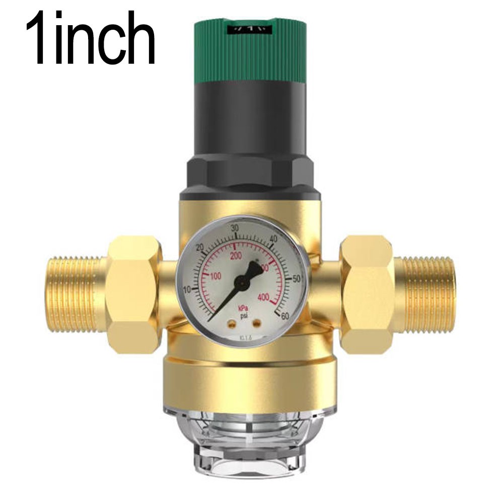 Verstellbarer Haushalt Messing Wasserregler kompatibel mit für Honeywell - Bild 15 von 15