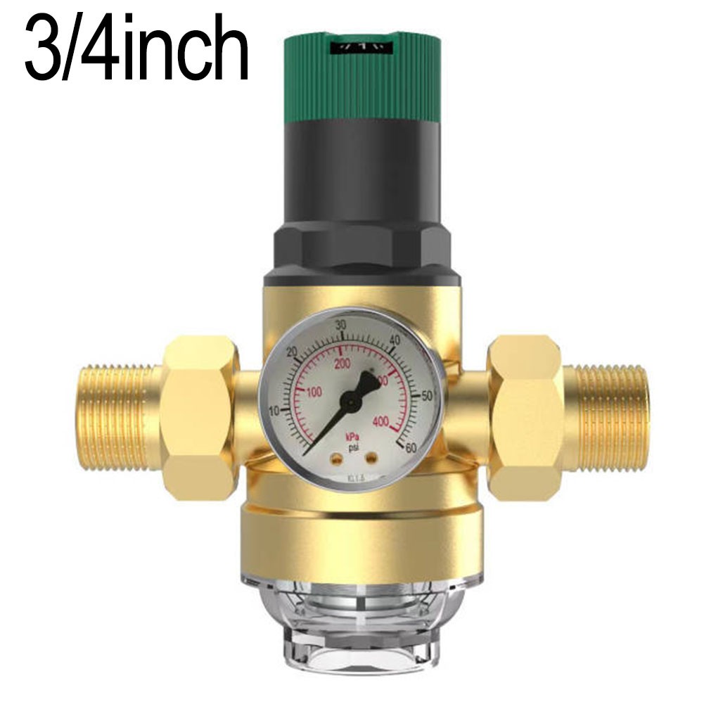 Verstellbarer Haushalt Messing Wasserregler kompatibel mit für Honeywell - Bild 14 von 15