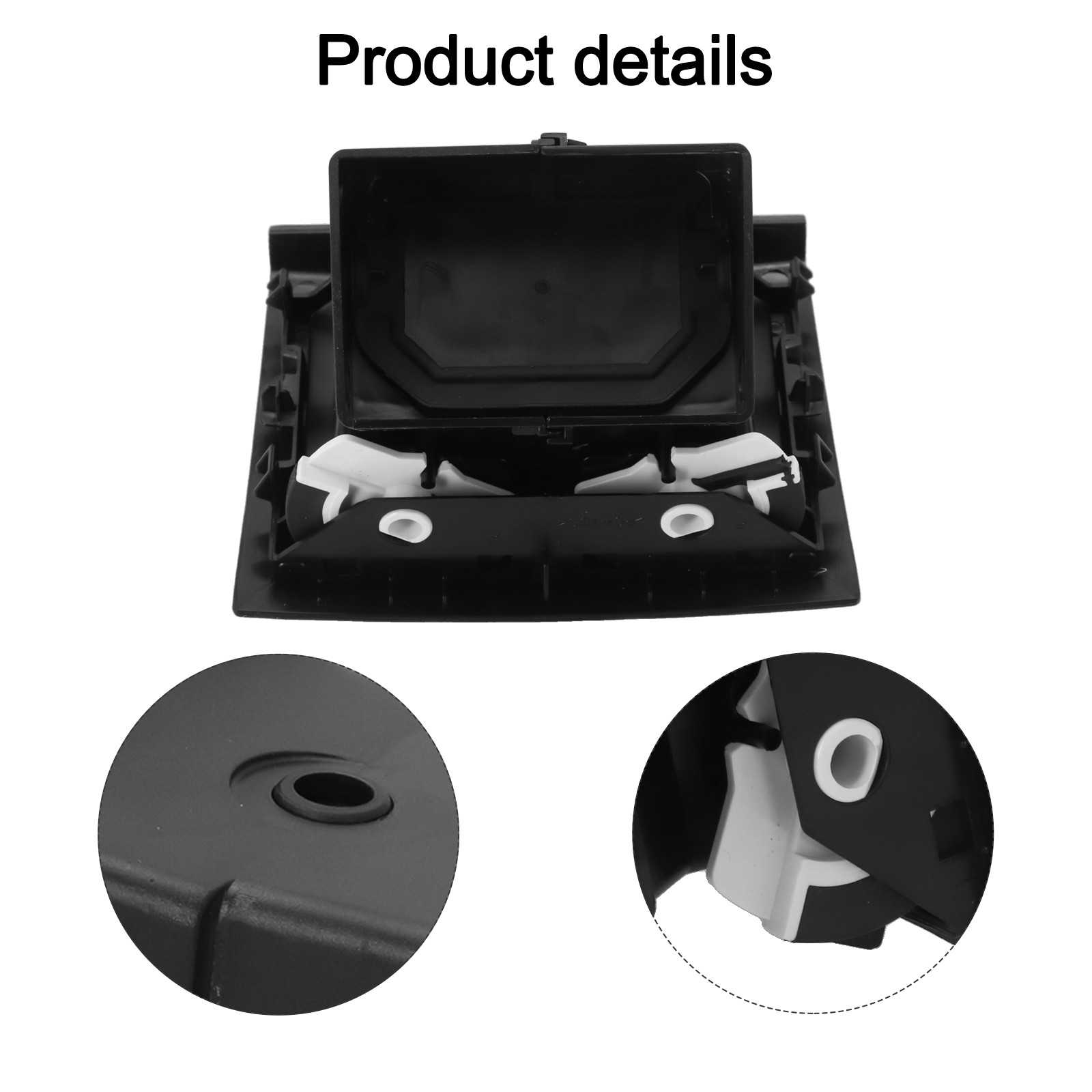 A/C Outlet for Skoda Octavia Reliable Performance and Easy Installation Guide - Picture 10 of 12