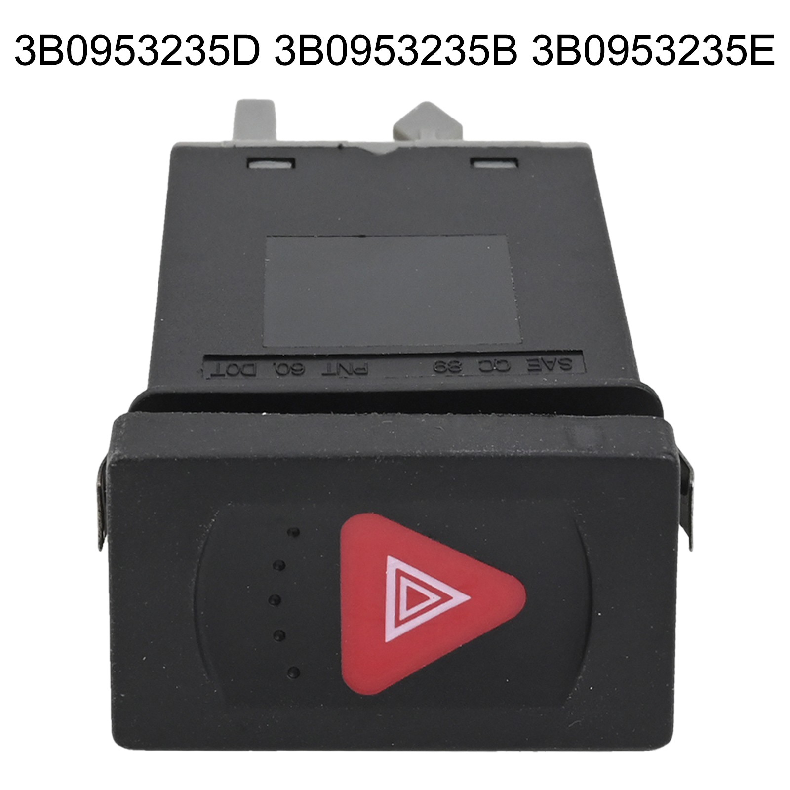 Hazard Warning Indicator Light Switch Button Emerg... – Grandado