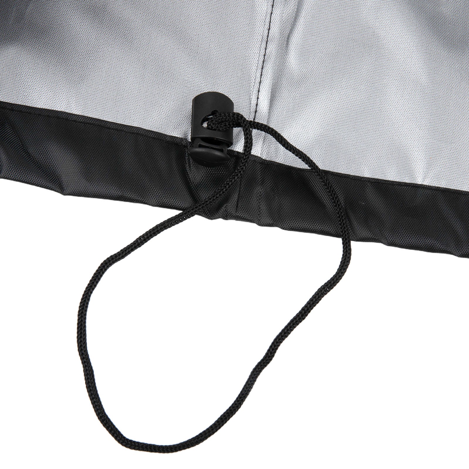 Cubierta antipolvo de poliéster moldeada para fotocopiadoras Proteger de elementos - Imagen 25 de 40