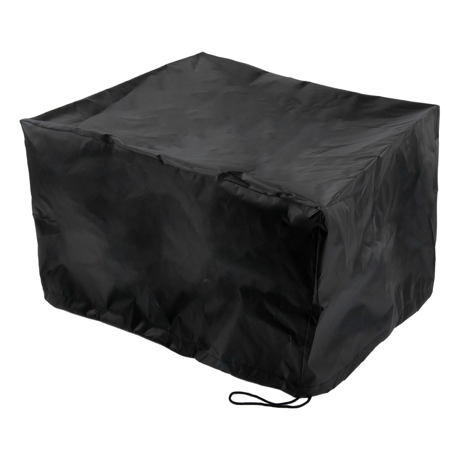 Cubierta antipolvo de poliéster moldeada para fotocopiadoras Proteger de elementos - Imagen 29 de 40