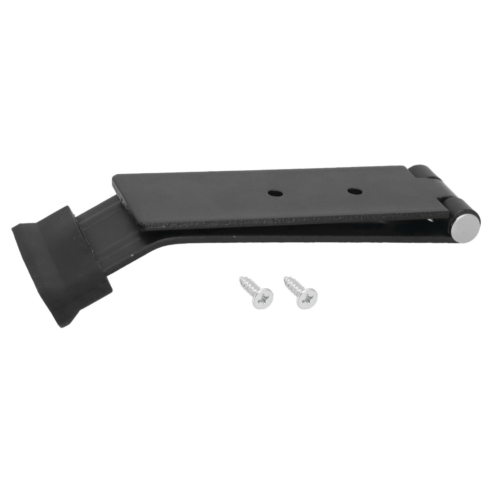Easy Install Door Holder to Reduce Slamming Noise Perfect for Any Room