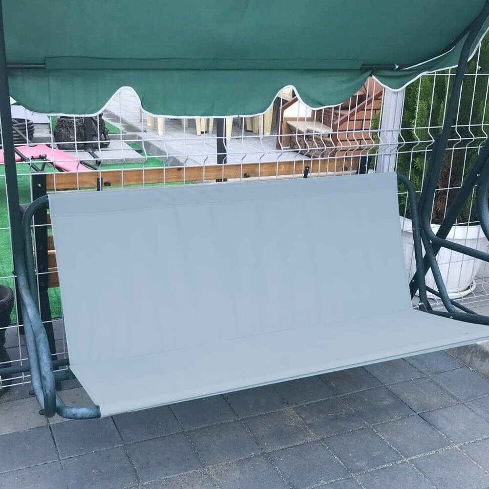Schaukelsitz Wetterfester Bezug Easy Fit and Clean Oxford Stoff Größe 138 cm - Bild 27 von 35