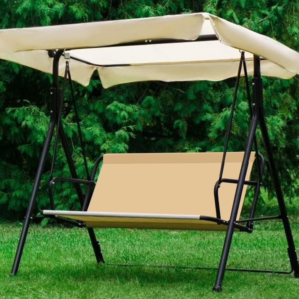 Schaukelsitz Wetterfester Bezug Easy Fit and Clean Oxford Stoff Größe 138 cm - Bild 33 von 35