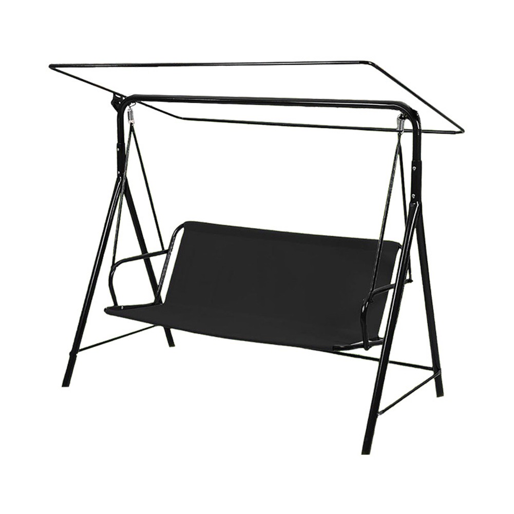 Schaukelsitz Wetterfester Bezug Easy Fit and Clean Oxford Stoff Größe 138 cm - Bild 19 von 35