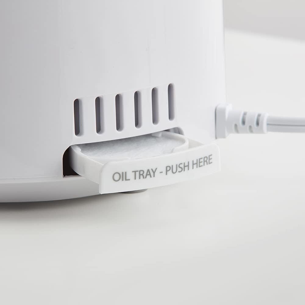 Microfiber Essential Oil Pads for Homedics Diffusers Soothing Aroma Experience