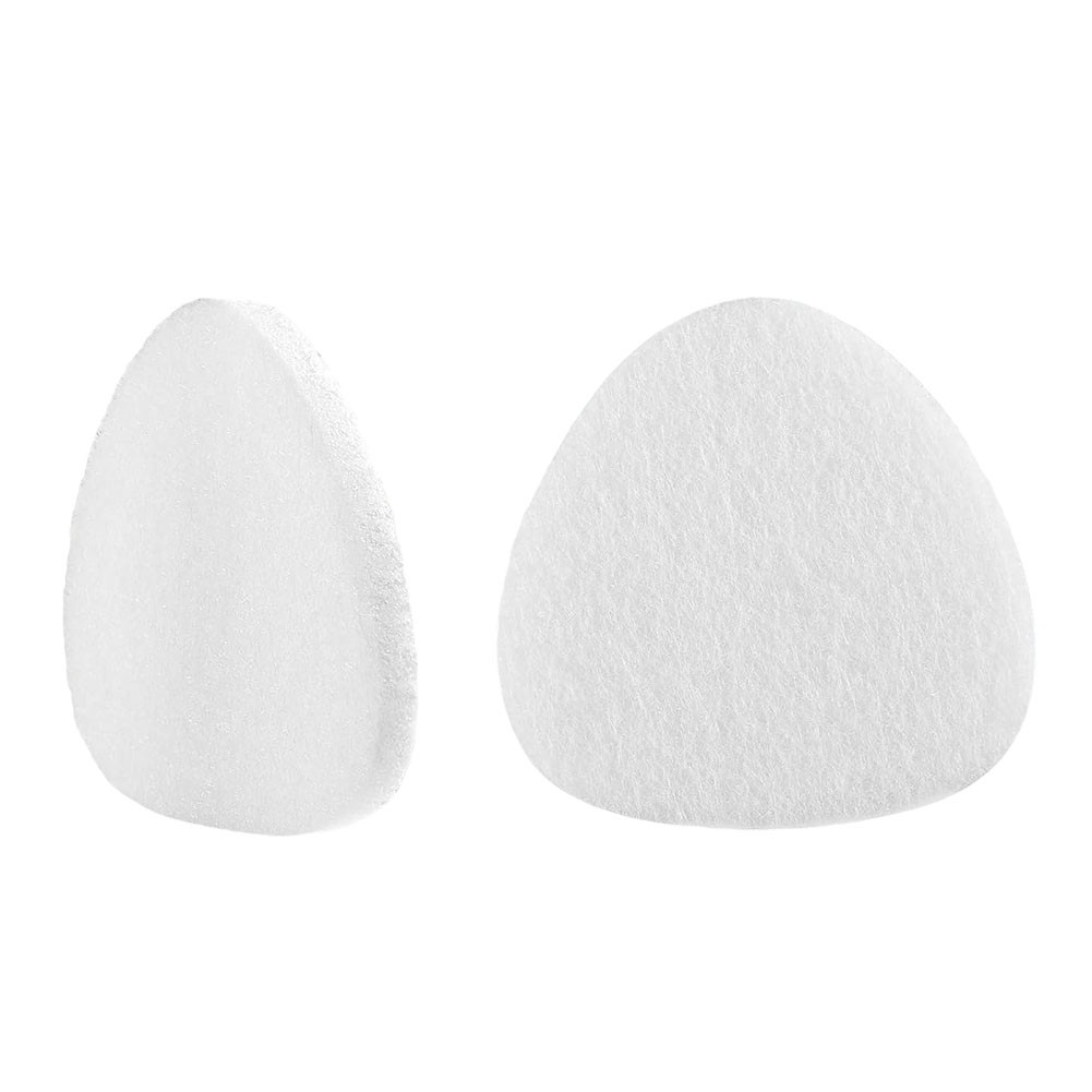 Microfiber Essential Oil Pads for Homedics Diffusers Soothing Aroma Experience