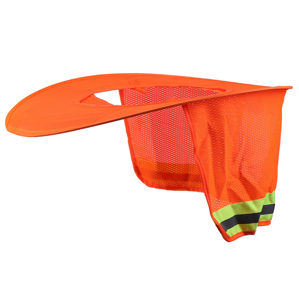 Collection Reflective Outdoor Safety Hat for Maximum Visibility and Sun Protection