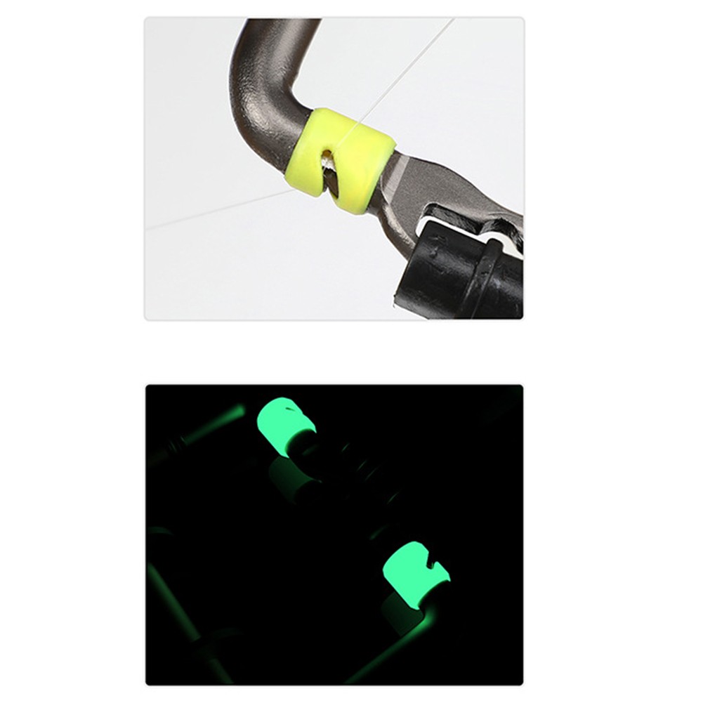 Organizer per Lenze da Pesca Leggero con Clip per Comodo Attacco all'Attrezzatur - Imagen 34 de 36