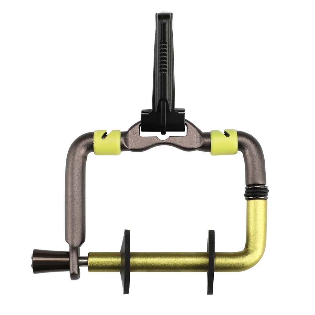 Organizer per Lenze da Pesca Leggero con Clip per Comodo Attacco all'Attrezzatur - Imagen 31 de 36