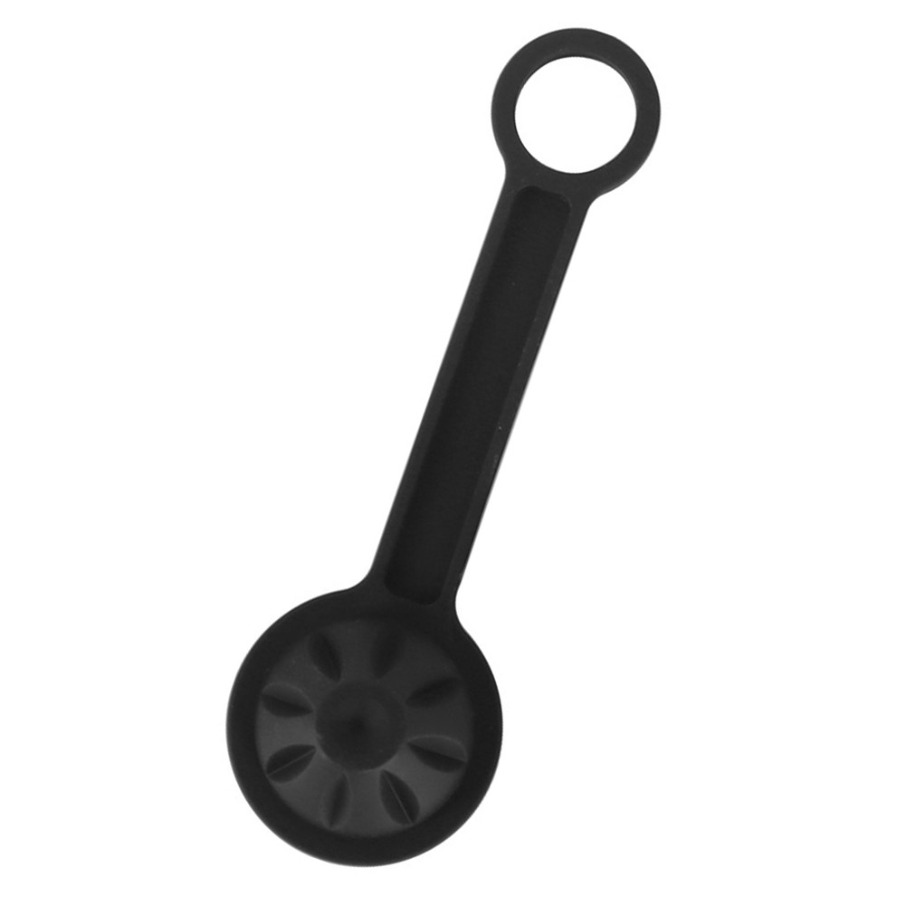 Bouchon caoutchouc pour régulateur de plongée sous-marine pour première en ligne étap